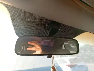 Pezzo di ricambio per auto di seconda mano SPECCHIO INTERNO per HYUNDAI SONATA V (NF) 2.0 CRDI Riferimenti OEM IAM 8510127000  