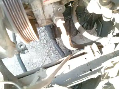 Pezzo di ricambio per auto di seconda mano TUBO STERZO per MERCEDES-BENZ 124 SEDÁN (W124) 300 D (124.130) Riferimenti OEM IAM 1244602216  