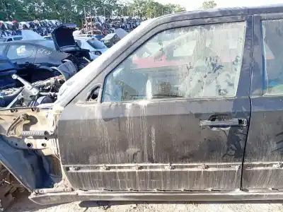 Автозапчасти б/у ЛЕВАЯ ПЕРЕДНЯЯ ДВЕРЬ за MERCEDES-BENZ 124 SEDÁN (W124) 300 D (124.130) ссылки OEM IAM 124720250567  