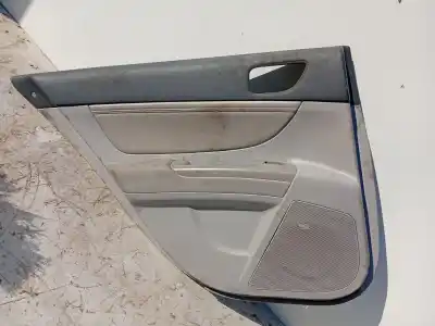 Автозапчасти б/у ОБИВКА ЗАДНЕЙ ЛЕВОЙ ДВЕРИ за HYUNDAI SONATA V (NF) 2.0 CRDI ссылки OEM IAM 833103K010  