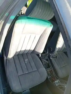 Pezzo di ricambio per auto di seconda mano SEDILE ANTERIORE DESTRO per MERCEDES-BENZ 124 SEDÁN (W124) 300 D (124.130) Riferimenti OEM IAM   