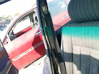 Автозапчастина б/у ПЕРЕДНІЙ ПРАВИЙ РЕМІН БЕЗПЕКИ для MERCEDES-BENZ 124 SEDÁN (W124) 300 D (124.130) Посилання на OEM IAM 1248600686  