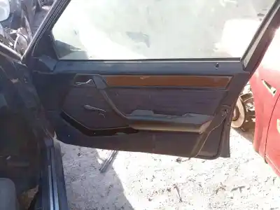 Piesă de schimb auto la mâna a doua FAȚA DE LA UȘA DIN DREAPTA PARTEA DIN FAȚÃ DE PLASTIC pentru MERCEDES-BENZ 124 SEDÁN (W124) 300 D (124.130) Referințe OEM IAM   