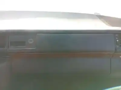 Piesă de schimb auto la mâna a doua TORPEDOU pentru MERCEDES-BENZ 124 SEDÁN (W124) 300 D (124.130) Referințe OEM IAM   
