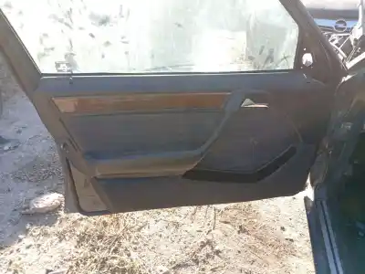 Piesă de schimb auto la mâna a doua GARNIERE UȘA FAȚÃ STÂNGA pentru MERCEDES-BENZ 124 SEDÁN (W124) 300 D (124.130) Referințe OEM IAM   
