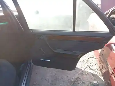 Piesă de schimb auto la mâna a doua COPIE USA SPATE DREAPTA pentru MERCEDES-BENZ 124 SEDÁN (W124) 300 D (124.130) Referințe OEM IAM   