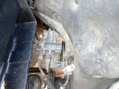 Peça sobressalente para automóvel em segunda mão CAIXA DE DIREÇÃO por MERCEDES-BENZ 124 SEDÁN (W124) 300 D (124.130) Referências OEM IAM   