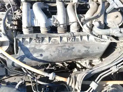 Peça sobressalente para automóvel em segunda mão SUPORTE DO FILTRO DE AR por MERCEDES-BENZ 124 SEDÁN (W124) 300 D (124.130) Referências OEM IAM 6030940106  