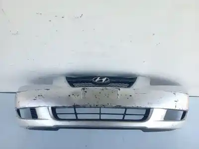 İkinci el araba yedek parçası ÖN TAMPON için HYUNDAI SONATA V (NF)  OEM IAM referansları 865113K001 863503K000 / 863503K010 865113K000