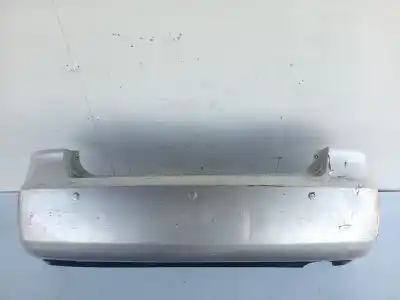 Second-hand car spare part REAR BUMPER for HYUNDAI SONATA V (NF)  OEM IAM references 866953K000  866103K011