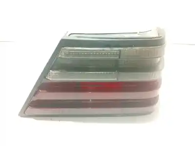 Second-hand car spare part RIGHT TAILGATE LIGHT for MERCEDES-BENZ 124 SEDÁN (W124) 300 D (124.130) OEM IAM references 1248200464  