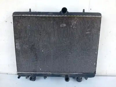 Автозапчастина б/у  для PEUGEOT 407 (6D_)  Посилання на OEM IAM 1330W2  133387