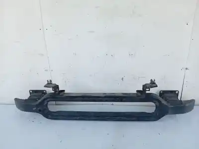 Tweedehands auto-onderdeel VERSTERKING VAN DE VOORBUMPER voor PEUGEOT 407 (6D_) 2.0 HDI 135 (6DRHRH, 6DRHRE, 6DRHRG, 6DRHRJ) OEM IAM-referenties 7414FN  