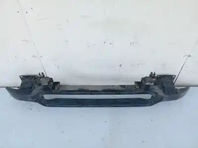 İkinci el araba yedek parçası ön tampon güçlendirmesi için peugeot 407 (6d_) 2.0 hdi 135 (6drhrh, 6drhre, 6drhrg, 6drhrj) oem iam referansları 7414fn  