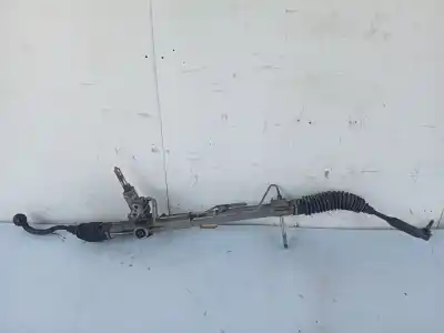 Second-hand car spare part STEERING RACK for PEUGEOT 407 (6D_) 2.0 HDI 135 (6DRHRH, 6DRHRE, 6DRHRG, 6DRHRJ) OEM IAM references 4001N2  