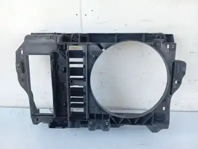 Pezzo di ricambio per auto di seconda mano PANNELLO FRONTALE per PEUGEOT 407 (6D_) 2.0 HDI 135 (6DRHRH, 6DRHRE, 6DRHRG, 6DRHRJ) Riferimenti OEM IAM 7104Q9  