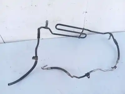 Pezzo di ricambio per auto di seconda mano TUBO per PEUGEOT 407 (6D_) 2.0 HDI 135 (6DRHRH, 6DRHRE, 6DRHRG, 6DRHRJ) Riferimenti OEM IAM 401355  
