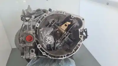 Gebrauchtes Autoersatzteil GETRIEBE zum CITROEN C8 2.0 HDi FAP CAT OEM-IAM-Referenzen 20LM24  