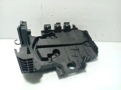 Peça sobressalente para automóvel em segunda mão suporte por peugeot 407 (6d_) 1.8 16v (6d6fyc) referências oem iam 9645693080