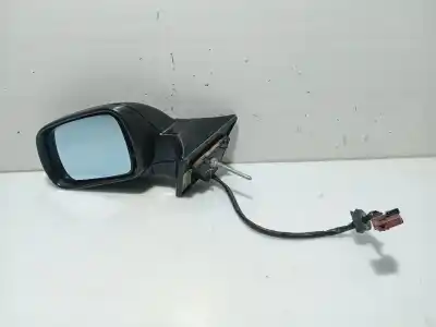 Автозапчасти б/у левое зеркало за peugeot 407 (6d_) 2.0 hdi 135 (6drhrh, 6drhre, 6drhrg, 6drhrj) ссылки oem iam 8149vg