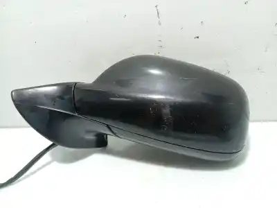 Автозапчасти б/у левое зеркало за peugeot 407 (6d_) 2.0 hdi 135 (6drhrh, 6drhre, 6drhrg, 6drhrj) ссылки oem iam 8149vg  96456984xt