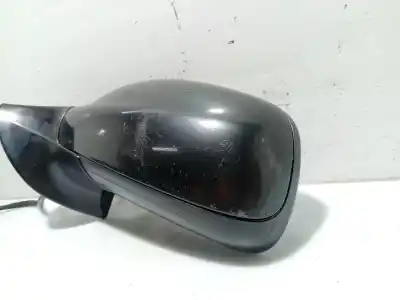 Автозапчасти б/у левое зеркало за peugeot 407 (6d_) 2.0 hdi 135 (6drhrh, 6drhre, 6drhrg, 6drhrj) ссылки oem iam 8149vg  96456984xt
