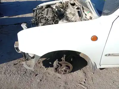 Pezzo di ricambio per auto di seconda mano  per NISSAN MICRA II (K11)  Riferimenti OEM IAM 6310173B30  