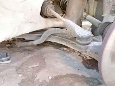 Pezzo di ricambio per auto di seconda mano  per NISSAN MICRA II (K11)  Riferimenti OEM IAM 545002U711  