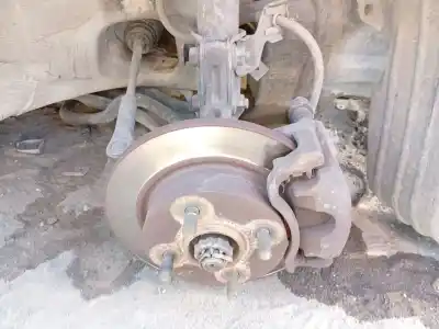 Pezzo di ricambio per auto di seconda mano  per NISSAN MICRA II (K11)  Riferimenti OEM IAM 4001474B00  