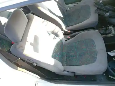 Автозапчастина б/у ПЕРЕДНЕ ПРАВЕ СИДІЛО для NISSAN MICRA II (K11) 1.3 I 16V Посилання на OEM IAM   