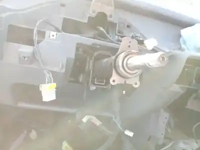 Автозапчастина б/у РУЛЬВА КОЛОНКА для NISSAN MICRA II (K11) 1.3 I 16V Посилання на OEM IAM 488101F500  