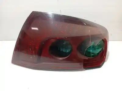 Автозапчасти б/у правый задний фонарь за peugeot 407 (6d_) 2.0 hdi 135 (6drhrh, 6drhre, 6drhrg, 6drhrj) ссылки oem iam 6351gc