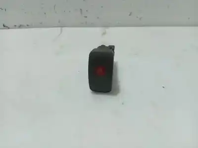 Second-hand car spare part HAZARD WARNING LIGHTS for NISSAN MICRA II (K11)  OEM IAM references 252904F115  