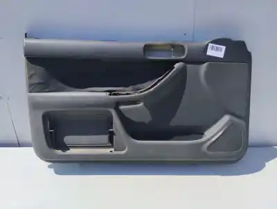 Автозапчастина б/у оббірка передніх дверей ліва для AUDI A3 (8L1) 1.8 Посилання на OEM IAM 8L3867105  