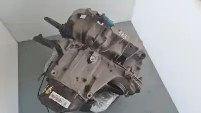 Second-hand car spare part gearbox for renault clio ii fase i fase i oem iam references jb1510  
