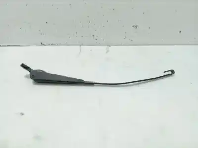 Автозапчасти б/у РЫЧАГ ЗАДНЕГО СТЕКЛООЧИСТИТЕЛЯ за NISSAN MICRA II (K11) 1.3 I 16V ссылки OEM IAM 287811F500  