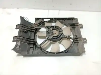 Second-hand car spare part RADIATOR COOLING FAN for NISSAN MICRA II (K11) 1.3 I 16V OEM IAM references   