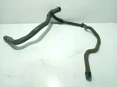 Second-hand car spare part TUBE for PEUGEOT 407 (6D_) 2.0 HDI 135 (6DRHRH, 6DRHRE, 6DRHRG, 6DRHRJ) OEM IAM references 1351JV  