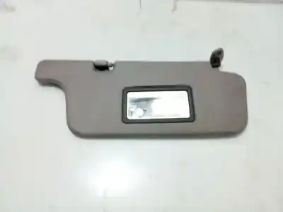 Second-hand car spare part RIGHT SUNSHADE for NISSAN MICRA II (K11) 1.3 I 16V OEM IAM references 964005F200  