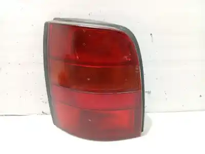 Автозапчасти б/у ЛЕВЫЙ ЗАДНИЙ ФОНАРЬ за NISSAN MICRA II (K11) 1.3 I 16V ссылки OEM IAM 265551F505  