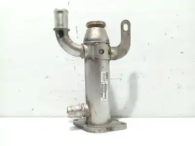 Second-hand car spare part EGR COOLER for PEUGEOT 407 (6D_) 2.0 HDI 135 (6DRHRH, 6DRHRE, 6DRHRG, 6DRHRJ) OEM IAM references 9645689780  
