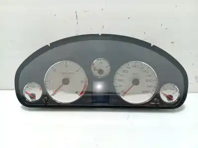 Автозапчасти б/у приборная доска за peugeot 407 (6d_) 2.0 hdi 135 (6drhrh, 6drhre, 6drhrg, 6drhrj) ссылки oem iam 9658138580