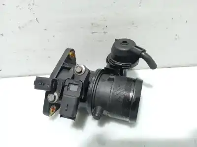 Second-hand car spare part THROTTLE BODY for PEUGEOT 407 (6D_) 2.0 HDI 135 (6DRHRH, 6DRHRE, 6DRHRG, 6DRHRJ) OEM IAM references 9660110780  