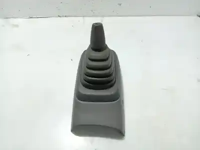 Автозапчасти б/у НАКЛАДКА РЫЧАГА ПЕРЕДАЧ за NISSAN MICRA II (K11) 1.3 I 16V ссылки OEM IAM 969105F200  