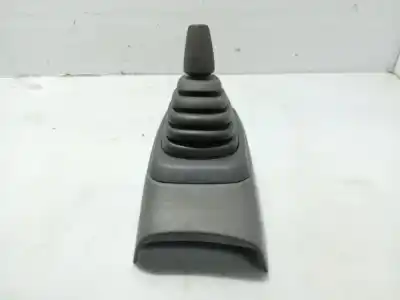 Pezzo di ricambio per auto di seconda mano rivestimento della leva del cambio per nissan micra ii (k11) 1.3 i 16v riferimenti oem iam 969105f200  