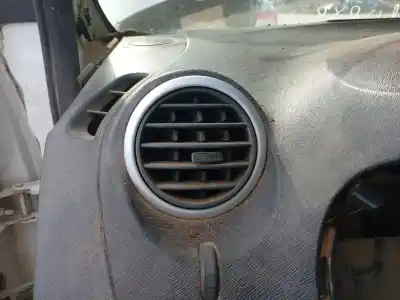 Автозапчасти б/у аэрационная решетка за renault kangoo express (fw0/1_) 1.5 dci 70 (fw0a, kw0v) ссылки oem iam 687612812r