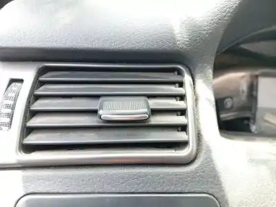 Автозапчасти б/у аэрационная решетка за audi a6 c5 avant (4b5) 2.5 tdi ссылки oem iam 4b1820901