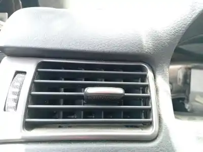 Автозапчасти б/у аэрационная решетка за audi a6 c5 avant (4b5) 2.5 tdi ссылки oem iam 4b1820901  