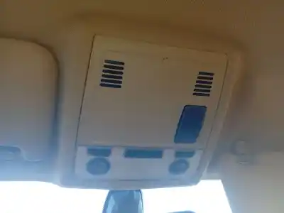 Peça sobressalente para automóvel em segunda mão luz interior dianteira por bmw 3 (e90) 320 d referências oem iam 61316924675
