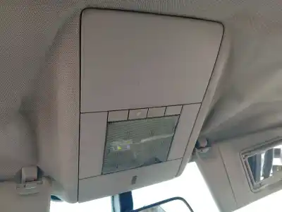 Peça sobressalente para automóvel em segunda mão luz interior por opel vectra c (z02) 1.9 cdti (f69) referências oem iam 24447860